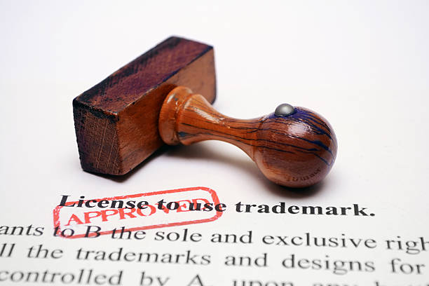 trademark registration law