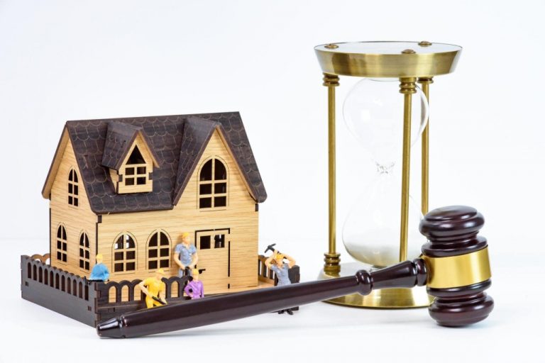 Landlord-Tenant Law in Rental Properties